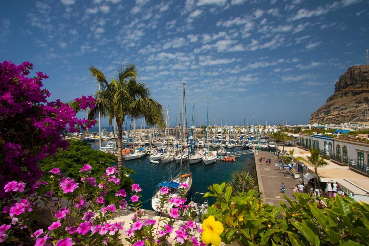 Las Adelfas South Beach 5 By Canariasgetaway San Bartolomé Exterior foto