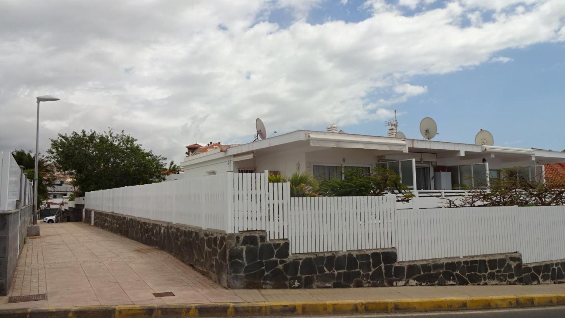 Las Adelfas South Beach 5 By Canariasgetaway San Bartolomé Exterior foto